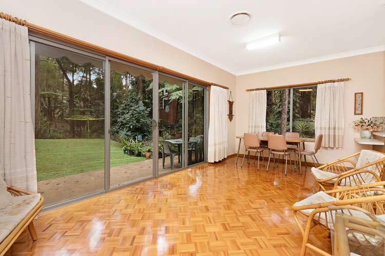 Sixth view of Homely house listing, 43a Hampden Road, Pennant Hills NSW 2120