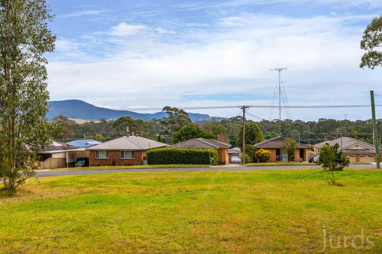 Second view of Homely residentialLand listing, 217 Mathieson Street, Bellbird NSW 2325