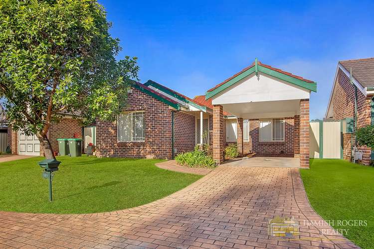 Main view of Homely house listing, 161 Rifle Range Road, Bligh Park NSW 2756