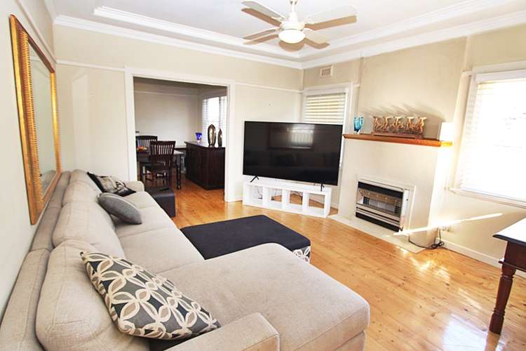 Second view of Homely house listing, 78 Urana Street, Turvey Park NSW 2650