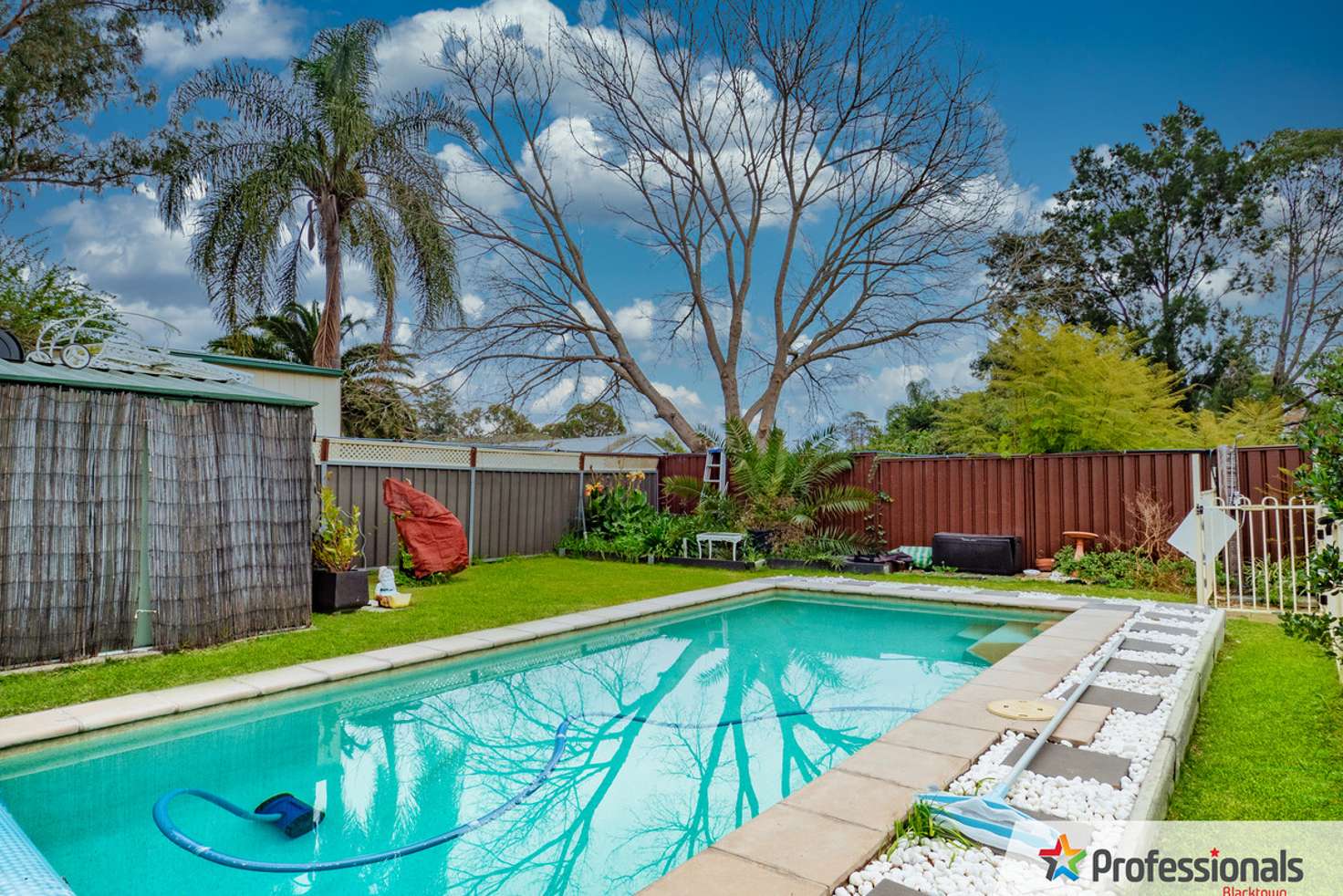 Main view of Homely house listing, 29 Jackaranda Road, North St Marys NSW 2760