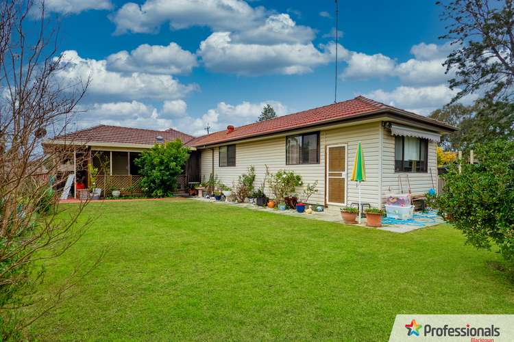 Second view of Homely house listing, 29 Jackaranda Road, North St Marys NSW 2760