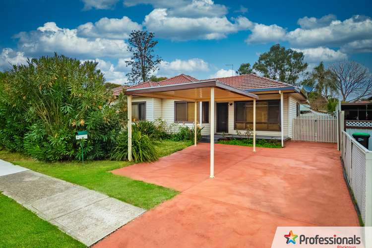 Third view of Homely house listing, 29 Jackaranda Road, North St Marys NSW 2760