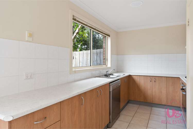 Second view of Homely townhouse listing, 28/95 Ashleigh Avenue, Frankston VIC 3199