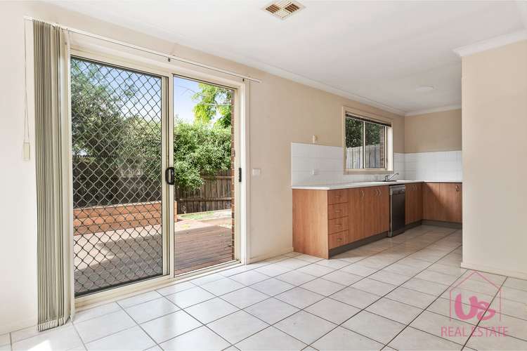 Fifth view of Homely townhouse listing, 28/95 Ashleigh Avenue, Frankston VIC 3199