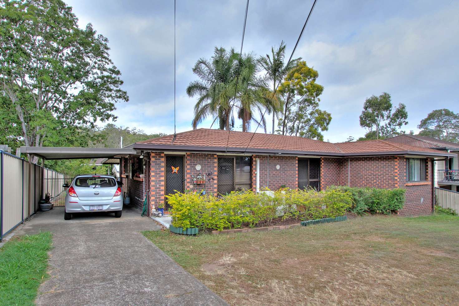 Main view of Homely house listing, 22 Nerine Street, Kingston QLD 4114