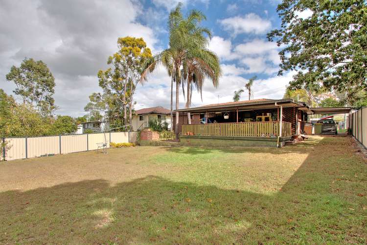 Second view of Homely house listing, 22 Nerine Street, Kingston QLD 4114