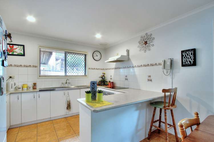 Third view of Homely house listing, 22 Nerine Street, Kingston QLD 4114