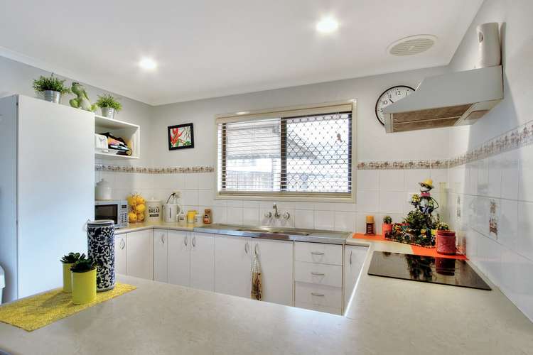 Fourth view of Homely house listing, 22 Nerine Street, Kingston QLD 4114