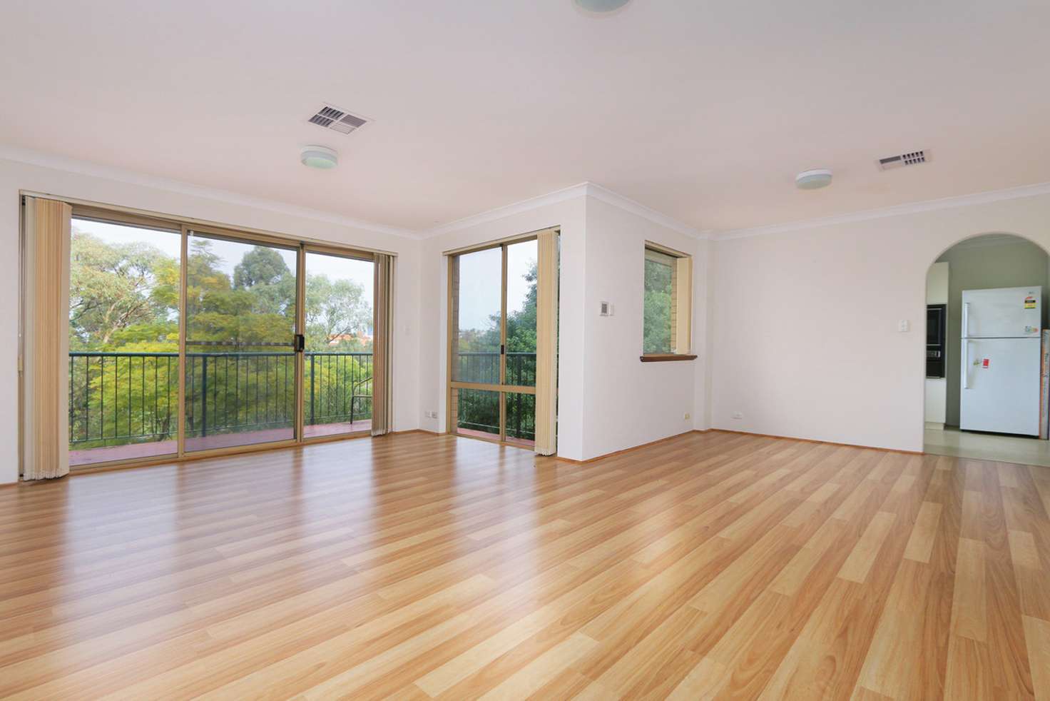 Main view of Homely apartment listing, 7/7 Riverslea Avenue, Maylands WA 6051