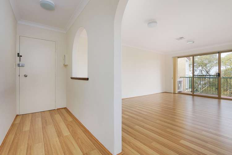 Second view of Homely apartment listing, 7/7 Riverslea Avenue, Maylands WA 6051