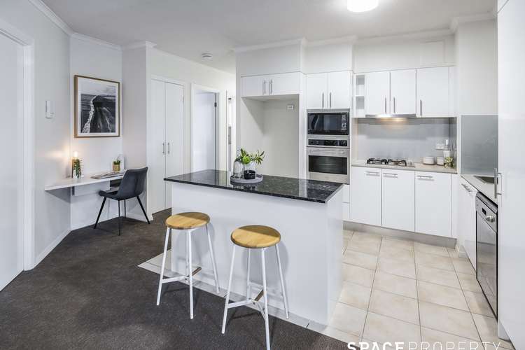 Sixth view of Homely apartment listing, 9/287 Wickham Terrace, Spring Hill QLD 4000