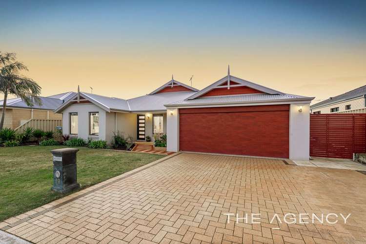 Second view of Homely house listing, 19 Champaigne Drive, Tapping WA 6065