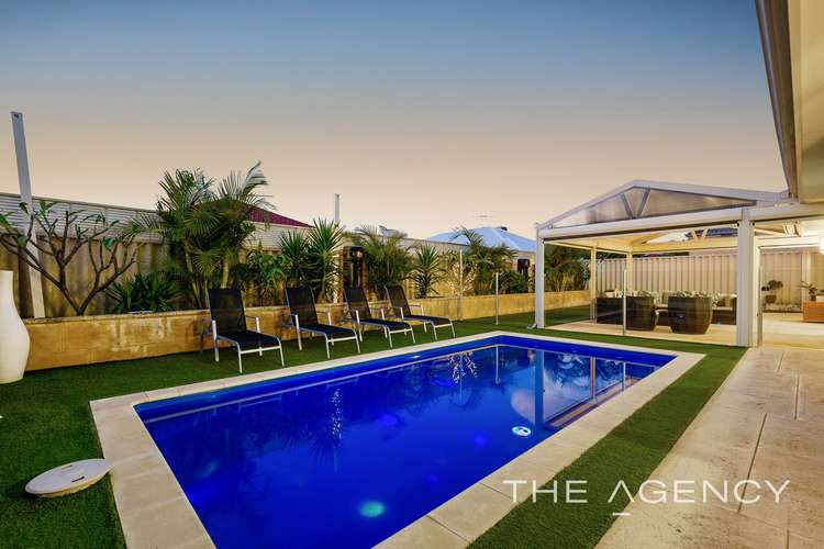 Third view of Homely house listing, 19 Champaigne Drive, Tapping WA 6065