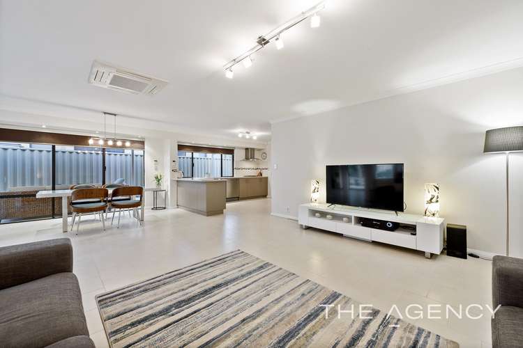 Fourth view of Homely house listing, 19 Champaigne Drive, Tapping WA 6065