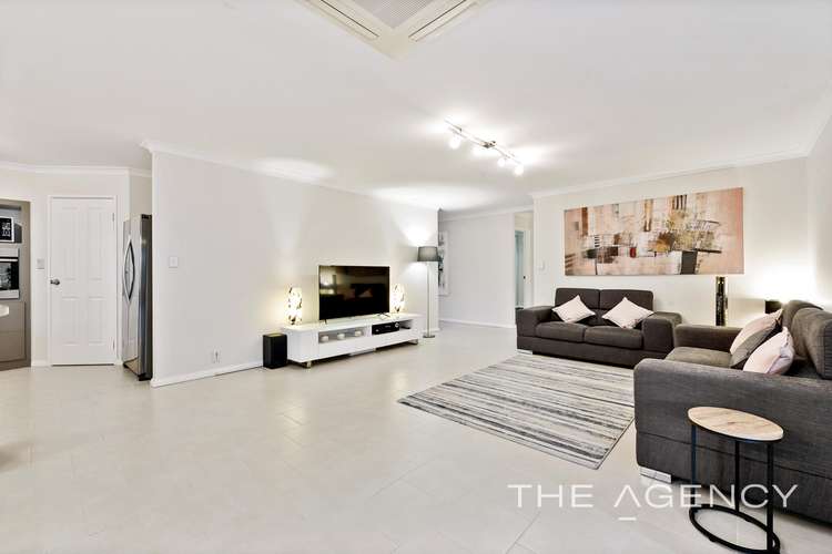 Fifth view of Homely house listing, 19 Champaigne Drive, Tapping WA 6065