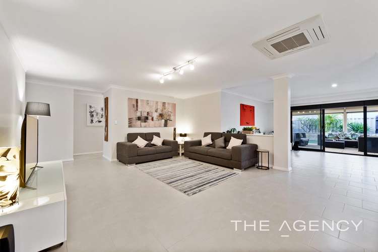Seventh view of Homely house listing, 19 Champaigne Drive, Tapping WA 6065