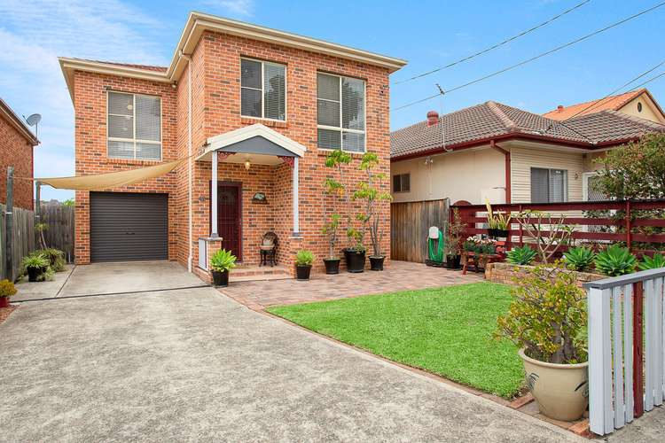 Main view of Homely apartment listing, 2/42 Omaha Street, Belfield NSW 2191