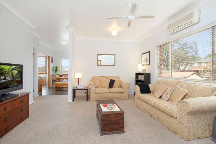 Second view of Homely apartment listing, 2/42 Omaha Street, Belfield NSW 2191