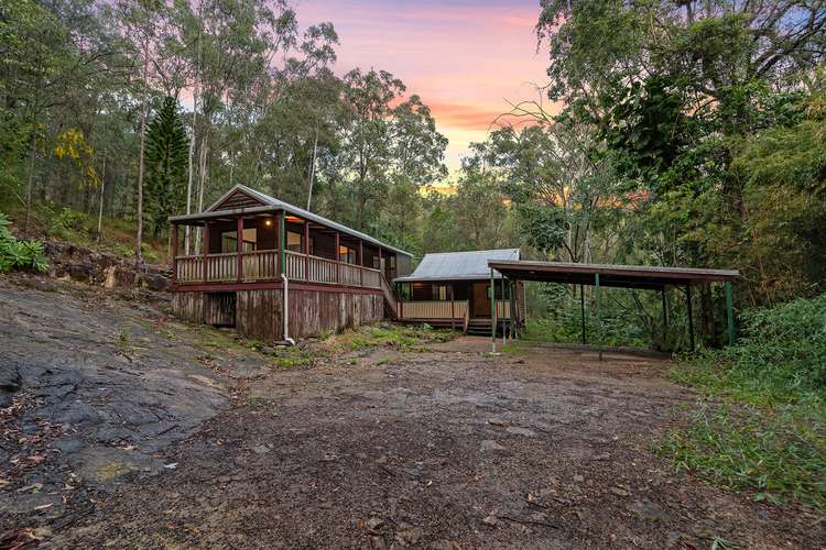 234 Wappa Falls Road, Yandina QLD 4561