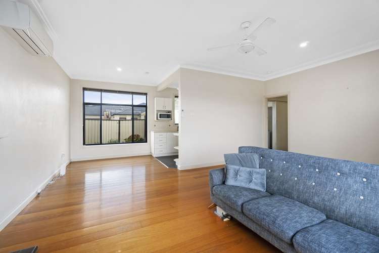 Second view of Homely townhouse listing, 1/61 Dundas Street, Sale VIC 3850