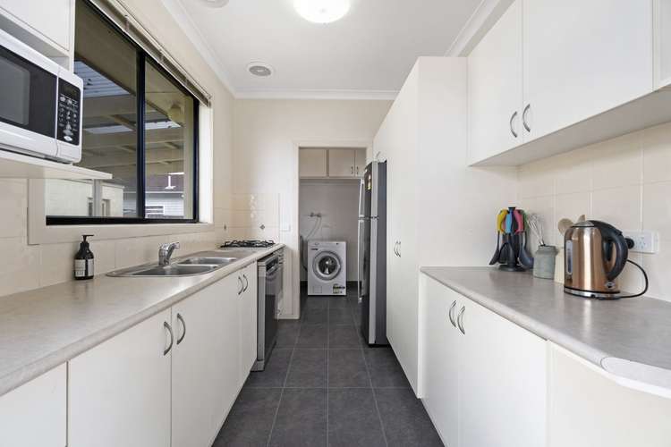 Third view of Homely townhouse listing, 1/61 Dundas Street, Sale VIC 3850