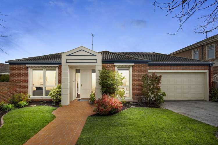 Main view of Homely townhouse listing, 1/30 Corhampton Road, Balwyn North VIC 3104