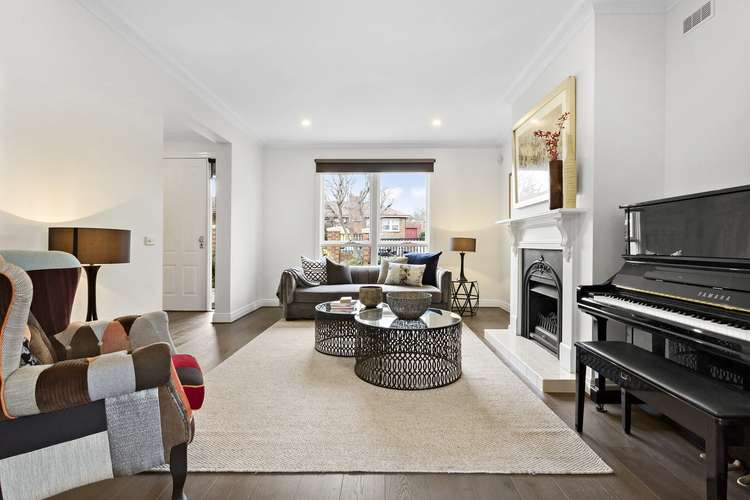 Third view of Homely townhouse listing, 1/30 Corhampton Road, Balwyn North VIC 3104