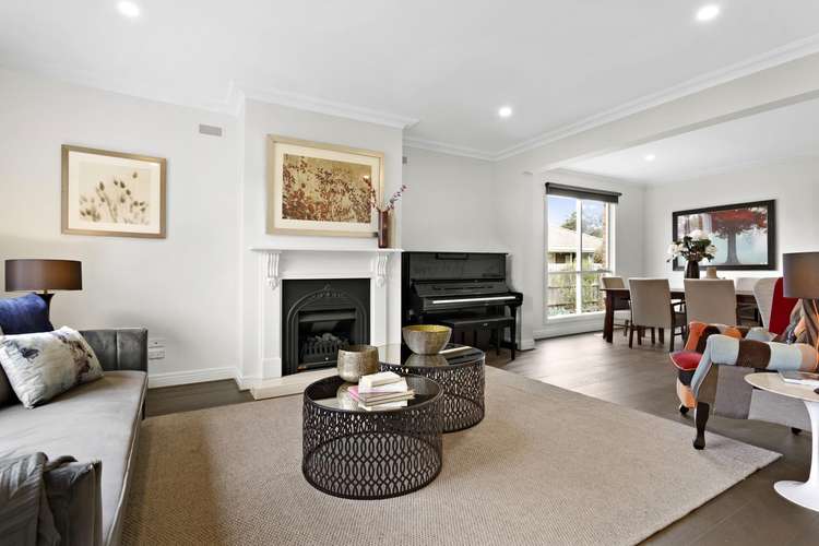 Fourth view of Homely townhouse listing, 1/30 Corhampton Road, Balwyn North VIC 3104