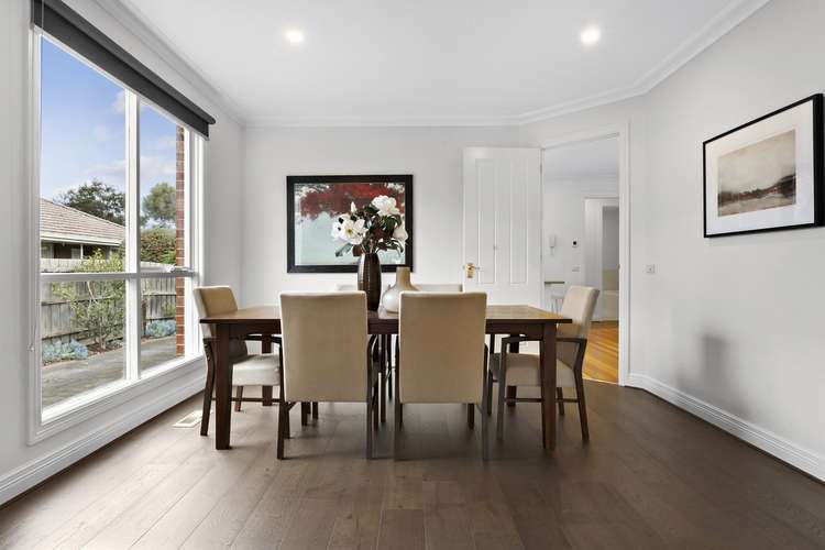 Fifth view of Homely townhouse listing, 1/30 Corhampton Road, Balwyn North VIC 3104