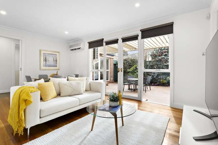 Sixth view of Homely townhouse listing, 1/30 Corhampton Road, Balwyn North VIC 3104