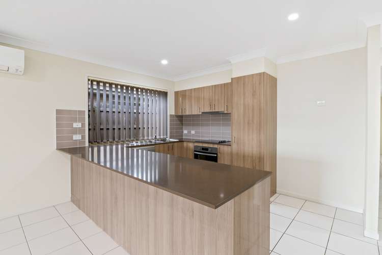 Fourth view of Homely house listing, 46 Dysart Drive, Holmview QLD 4207