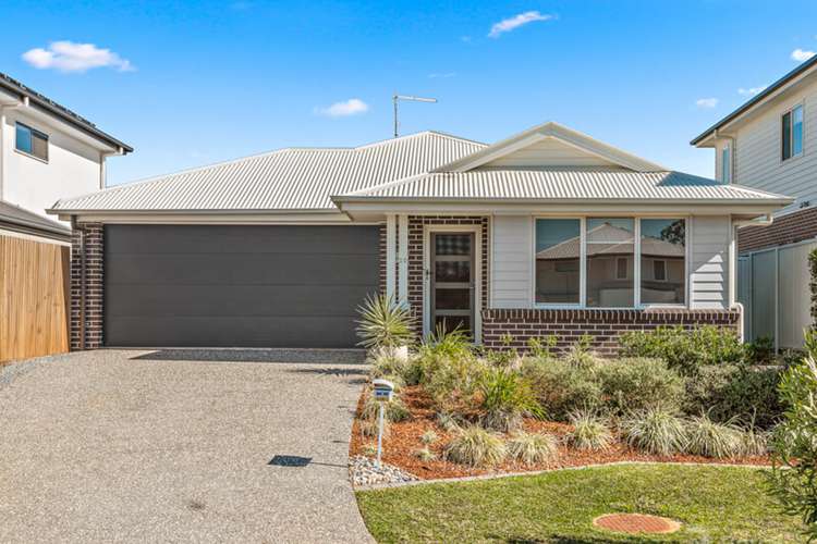 Second view of Homely house listing, 10 Koona Place, Hillcrest QLD 4118