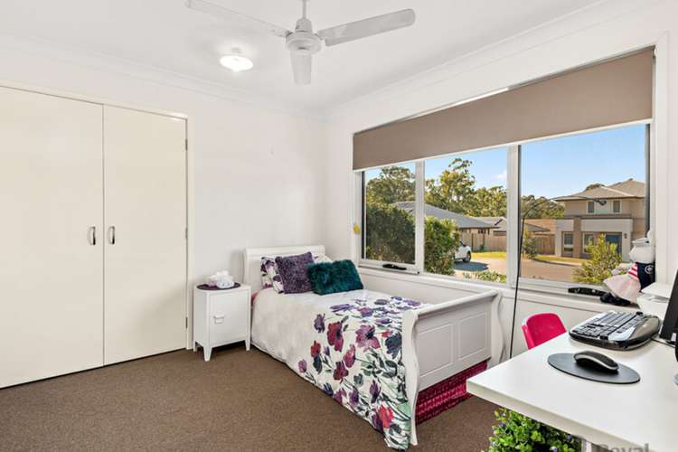 Fourth view of Homely house listing, 10 Koona Place, Hillcrest QLD 4118