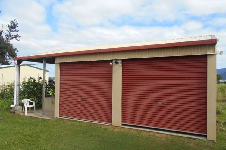 Fourth view of Homely house listing, 2 MacMillan's Road, Bemerside QLD 4850