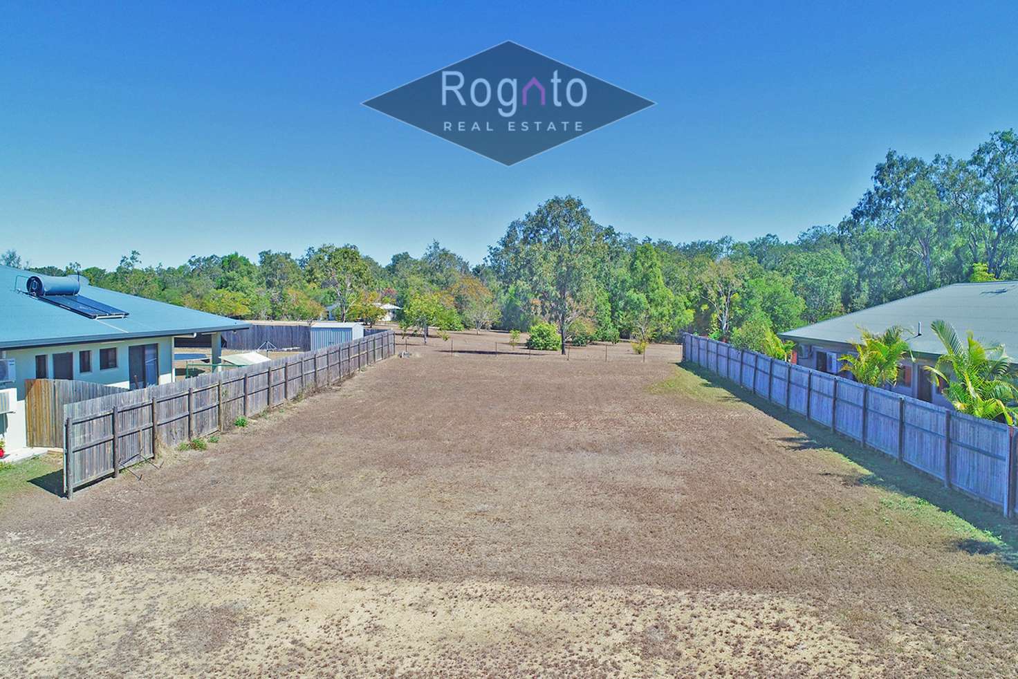 Main view of Homely residentialLand listing, 21 Summer Street, Mareeba QLD 4880