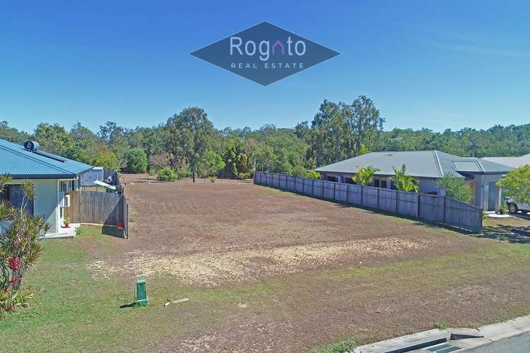 Second view of Homely residentialLand listing, 21 Summer Street, Mareeba QLD 4880