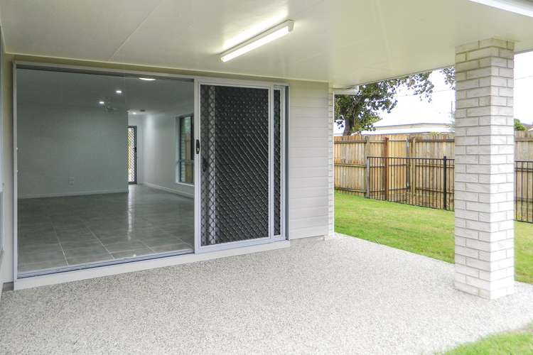 Third view of Homely unit listing, 1/20A Water Street, Bundaberg South QLD 4670
