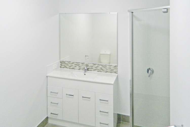Fourth view of Homely unit listing, 1/20A Water Street, Bundaberg South QLD 4670