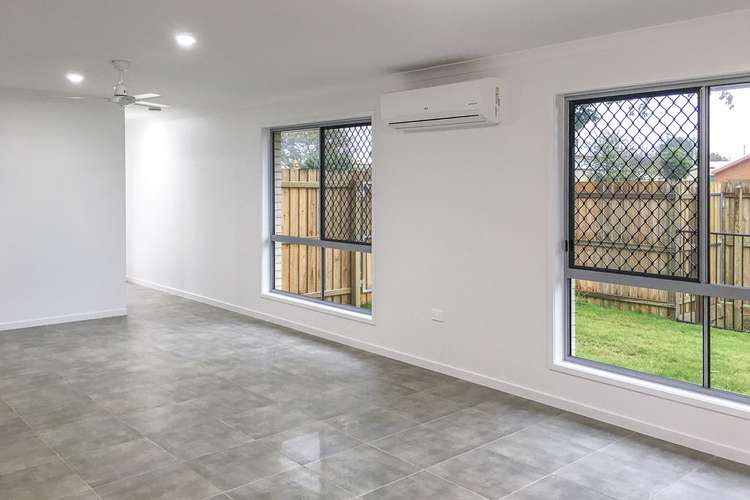 Fifth view of Homely unit listing, 1/20A Water Street, Bundaberg South QLD 4670