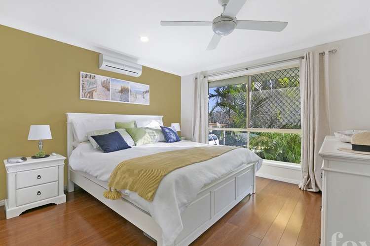 Seventh view of Homely house listing, 3 Peachtree Court, Parkwood QLD 4214