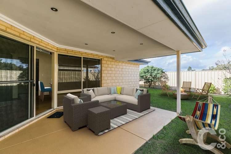 Fourth view of Homely house listing, 16 Silverline Bend, Bertram WA 6167
