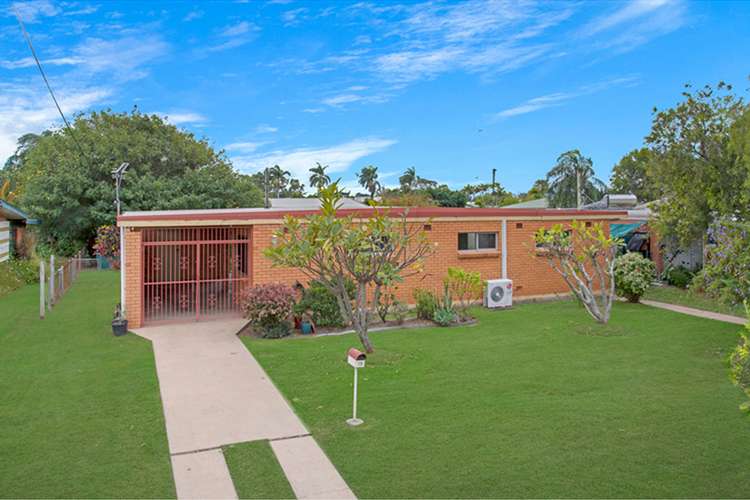 Main view of Homely house listing, 15 Daley Street, Heatley QLD 4814