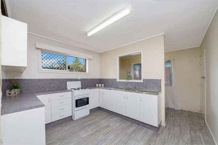 Second view of Homely house listing, 15 Daley Street, Heatley QLD 4814