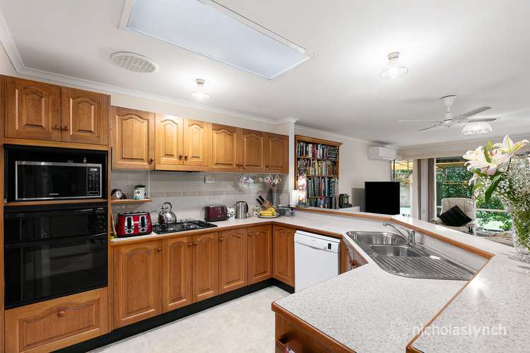 Main view of Homely house listing, 3 Playfield Grove, Mornington VIC 3931