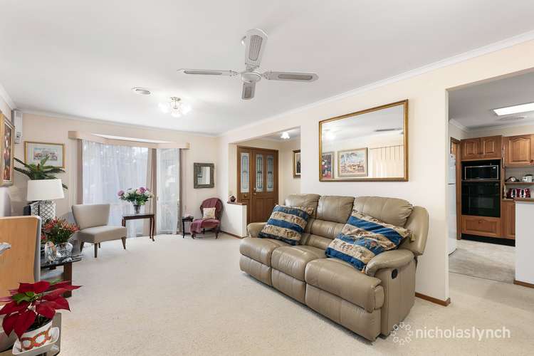 Second view of Homely house listing, 3 Playfield Grove, Mornington VIC 3931