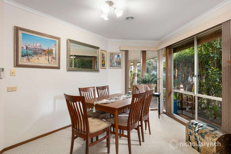 Fifth view of Homely house listing, 3 Playfield Grove, Mornington VIC 3931