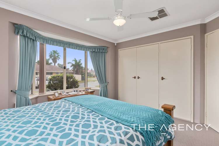 Third view of Homely house listing, 9 Darwin Place, Warnbro WA 6169