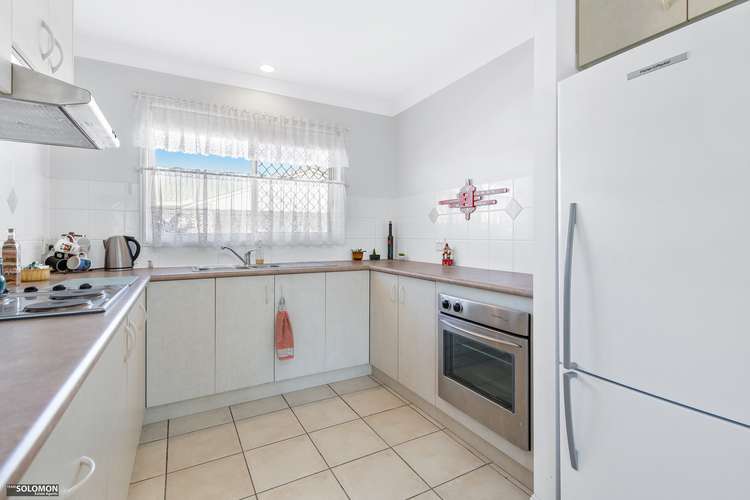 Second view of Homely unit listing, 46/67 Cascade Street, Raceview QLD 4305