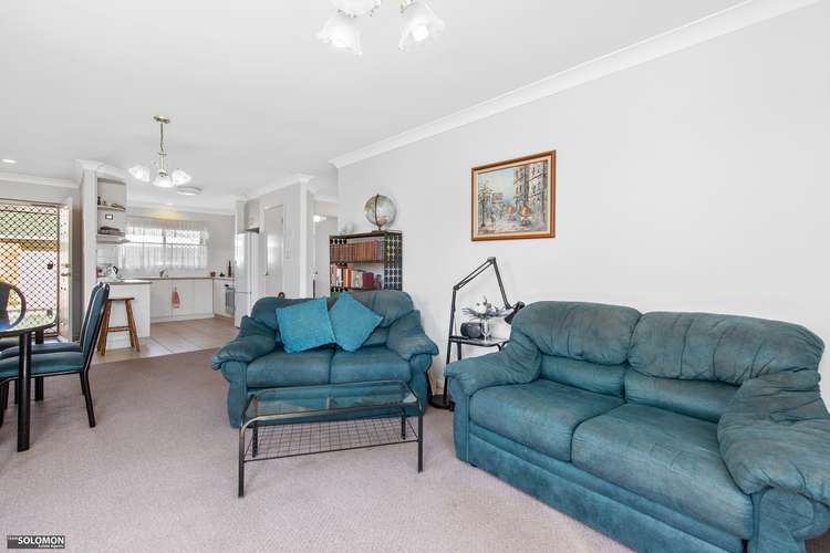 Fourth view of Homely unit listing, 46/67 Cascade Street, Raceview QLD 4305